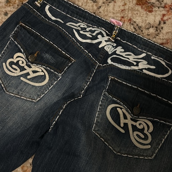 Ed Hardy Jeans - Picture 3 of 11
